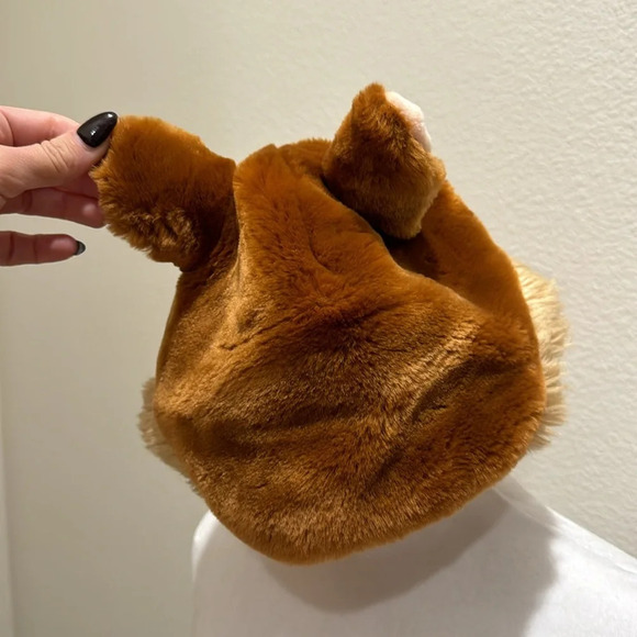 Vintage Disney Dale hat - Picture 3 of 5